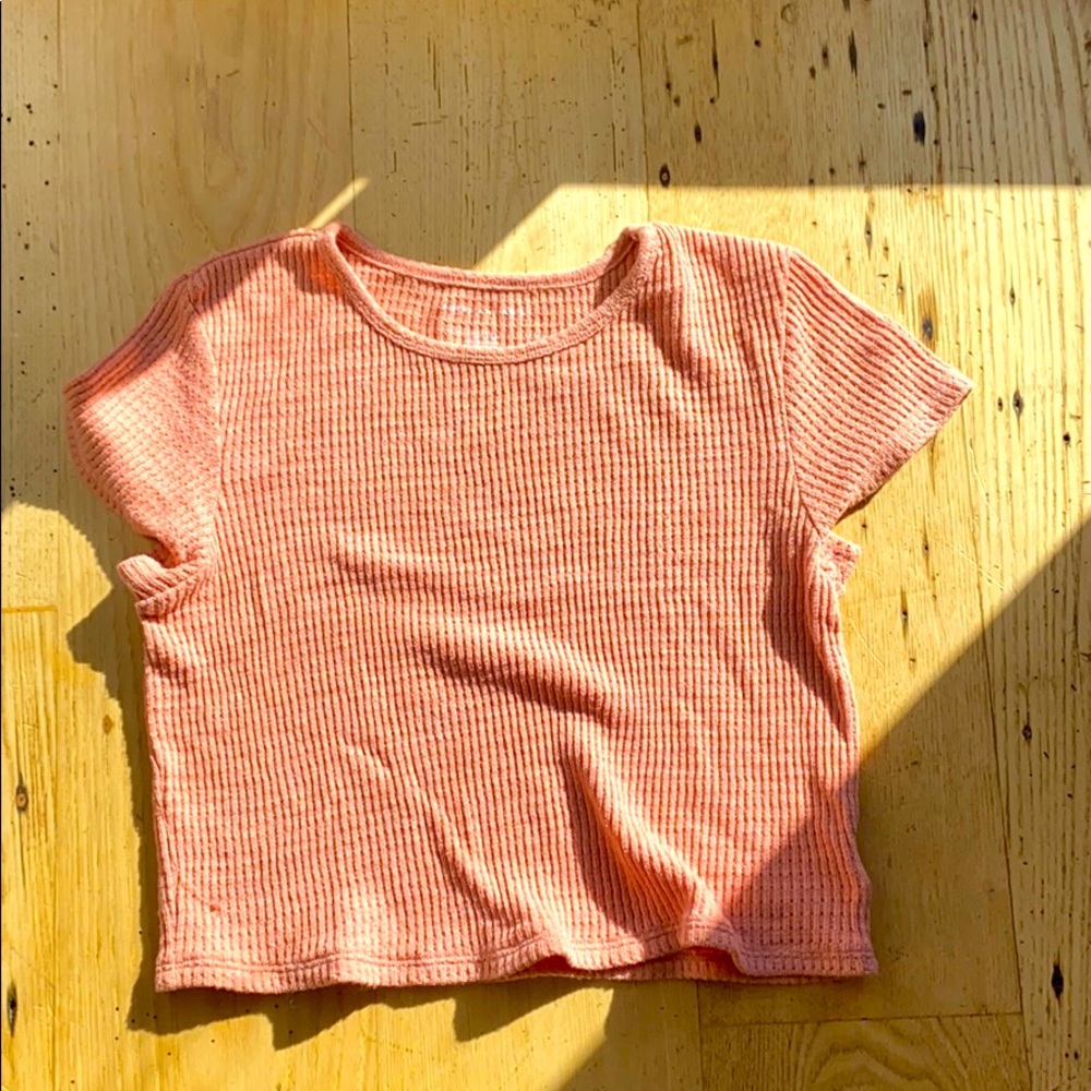 American eagle tee shirt